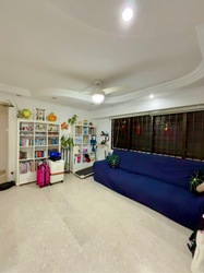 Blk 140 Bedok North Street 2 (Bedok), HDB 5 Rooms #551449001